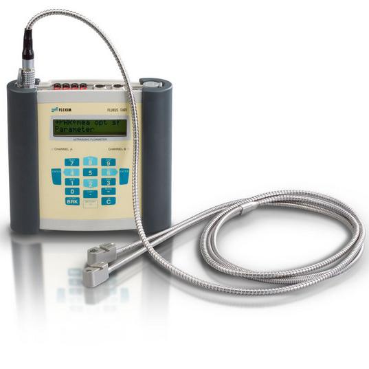 Capteur débit à ultrasons G601