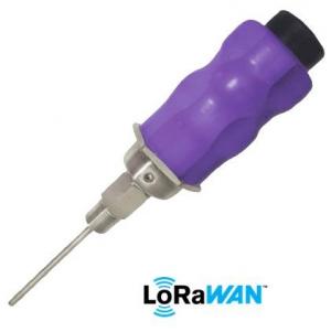 Capteur température LoRaWAN